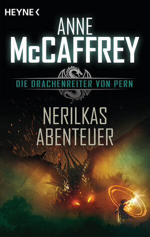 Buchcover Nerilkas Abenteuer | Anne McCaffrey | EAN 9783641209803 | ISBN 3-641-20980-3 | ISBN 978-3-641-20980-3