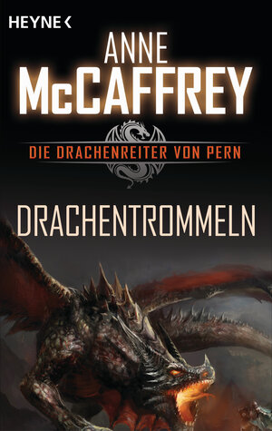 Buchcover Drachentrommeln | Anne McCaffrey | EAN 9783641210106 | ISBN 3-641-21010-0 | ISBN 978-3-641-21010-6