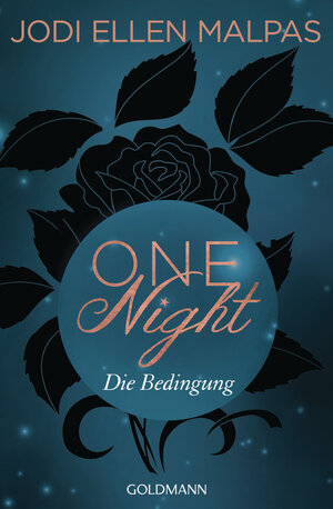 Buchcover One Night - Die Bedingung | Jodi Ellen Malpas | EAN 9783641210519 | ISBN 3-641-21051-8 | ISBN 978-3-641-21051-9