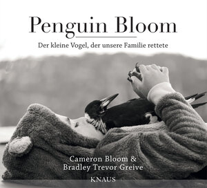 Buchcover Penguin Bloom | Cameron Bloom | EAN 9783641210588 | ISBN 3-641-21058-5 | ISBN 978-3-641-21058-8