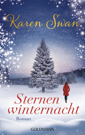Buchcover Sternenwinternacht | Karen Swan | EAN 9783641210892 | ISBN 3-641-21089-5 | ISBN 978-3-641-21089-2