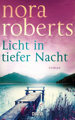Buchcover Licht in tiefer Nacht | Nora Roberts | EAN 9783641212551 | ISBN 3-641-21255-3 | ISBN 978-3-641-21255-1