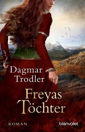 Buchcover Freyas Töchter | Dagmar Trodler | EAN 9783641212612 | ISBN 3-641-21261-8 | ISBN 978-3-641-21261-2