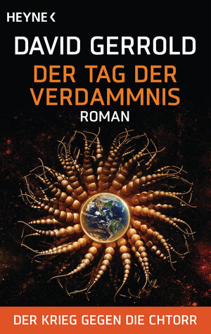 Buchcover Der Tag der Verdammnis | David Gerrold | EAN 9783641213541 | ISBN 3-641-21354-1 | ISBN 978-3-641-21354-1