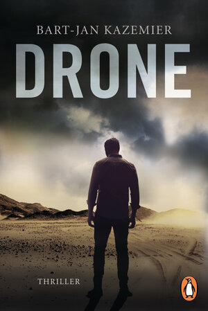 Buchcover Drone | Bart-Jan Kazemier | EAN 9783641213831 | ISBN 3-641-21383-5 | ISBN 978-3-641-21383-1