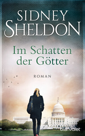 Buchcover Im Schatten der Götter | Sidney Sheldon | EAN 9783641213886 | ISBN 3-641-21388-6 | ISBN 978-3-641-21388-6
