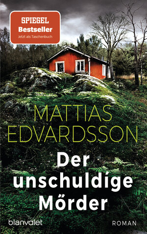 Buchcover Der unschuldige Mörder | Mattias Edvardsson | EAN 9783641215217 | ISBN 3-641-21521-8 | ISBN 978-3-641-21521-7