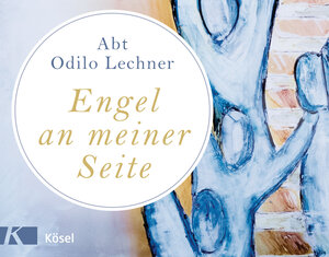 Buchcover Engel an meiner Seite | Odilo Lechner | EAN 9783641215811 | ISBN 3-641-21581-1 | ISBN 978-3-641-21581-1