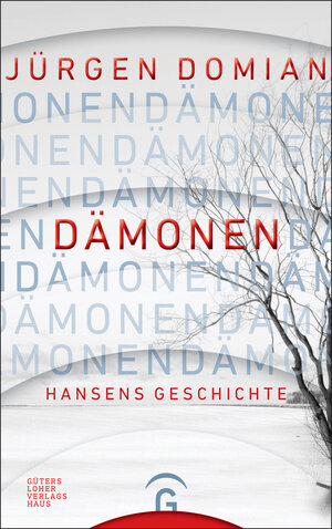 Buchcover Dämonen | Jürgen Domian | EAN 9783641216283 | ISBN 3-641-21628-1 | ISBN 978-3-641-21628-3