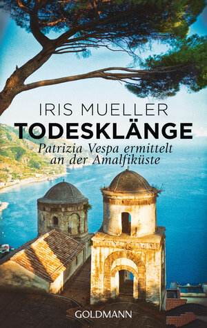 Buchcover Todesklänge | Iris Mueller | EAN 9783641217105 | ISBN 3-641-21710-5 | ISBN 978-3-641-21710-5