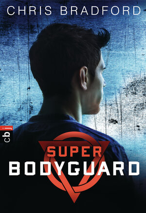 Buchcover Super Bodyguard | Chris Bradford | EAN 9783641217488 | ISBN 3-641-21748-2 | ISBN 978-3-641-21748-8