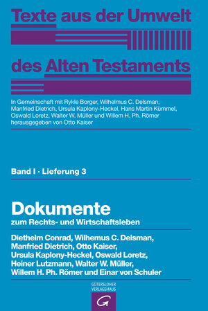 Buchcover Dokumente zum Rechts- und Wirtschaftsleben | Diethelm Conrad | EAN 9783641217600 | ISBN 3-641-21760-1 | ISBN 978-3-641-21760-0
