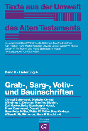 Buchcover Grab-, Sarg-, Votiv- und Bauinschriften | Christel Butterweck | EAN 9783641217679 | ISBN 3-641-21767-9 | ISBN 978-3-641-21767-9