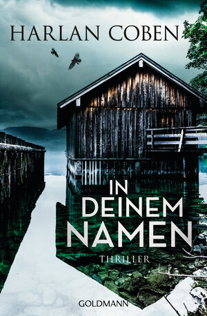 Buchcover In deinem Namen | Harlan Coben | EAN 9783641220709 | ISBN 3-641-22070-X | ISBN 978-3-641-22070-9