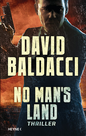 Buchcover No Man's Land | David Baldacci | EAN 9783641220860 | ISBN 3-641-22086-6 | ISBN 978-3-641-22086-0