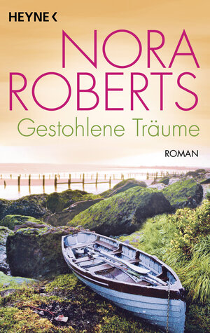 Buchcover Gestohlene Träume | Nora Roberts | EAN 9783641222635 | ISBN 3-641-22263-X | ISBN 978-3-641-22263-5