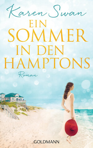 Buchcover Ein Sommer in den Hamptons | Karen Swan | EAN 9783641222871 | ISBN 3-641-22287-7 | ISBN 978-3-641-22287-1