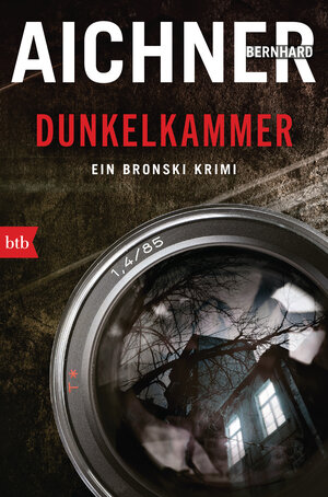 Buchcover DUNKELKAMMER | Bernhard Aichner | EAN 9783641225032 | ISBN 3-641-22503-5 | ISBN 978-3-641-22503-2