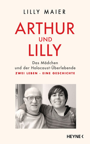 Buchcover Arthur und Lilly | Lilly Maier | EAN 9783641228644 | ISBN 3-641-22864-6 | ISBN 978-3-641-22864-4