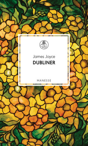 Buchcover Dubliner | James Joyce | EAN 9783641228934 | ISBN 3-641-22893-X | ISBN 978-3-641-22893-4