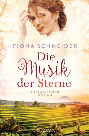 Buchcover Die Musik der Sterne | Fiona Schneider | EAN 9783641231132 | ISBN 3-641-23113-2 | ISBN 978-3-641-23113-2