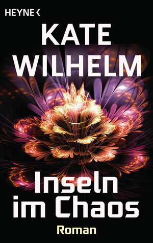 Buchcover Inseln im Chaos | Kate Wilhelm | EAN 9783641231439 | ISBN 3-641-23143-4 | ISBN 978-3-641-23143-9