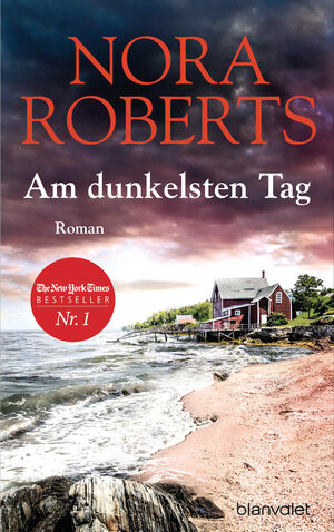 Buchcover Am dunkelsten Tag | Nora Roberts | EAN 9783641231958 | ISBN 3-641-23195-7 | ISBN 978-3-641-23195-8