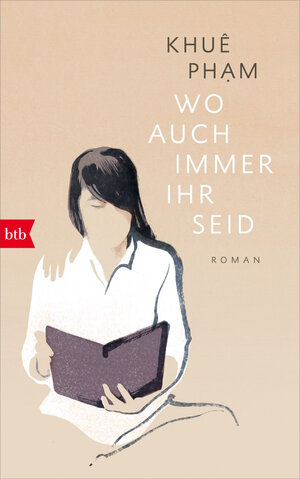 Buchcover Wo auch immer ihr seid | Khuê Pham | EAN 9783641232085 | ISBN 3-641-23208-2 | ISBN 978-3-641-23208-5