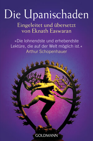 Buchcover Die Upanischaden  | EAN 9783641232337 | ISBN 3-641-23233-3 | ISBN 978-3-641-23233-7