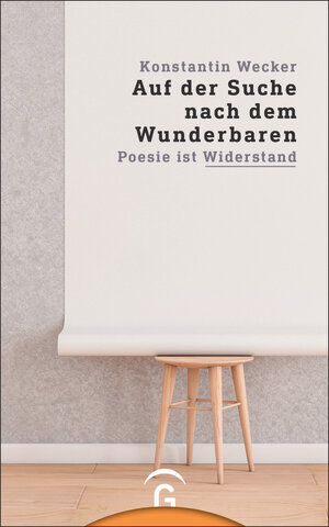 Buchcover Auf der Suche nach dem Wunderbaren | Konstantin Wecker | EAN 9783641234393 | ISBN 3-641-23439-5 | ISBN 978-3-641-23439-3