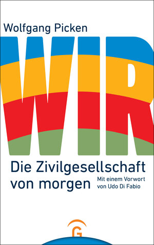 Buchcover WIR | Wolfgang Picken | EAN 9783641234409 | ISBN 3-641-23440-9 | ISBN 978-3-641-23440-9