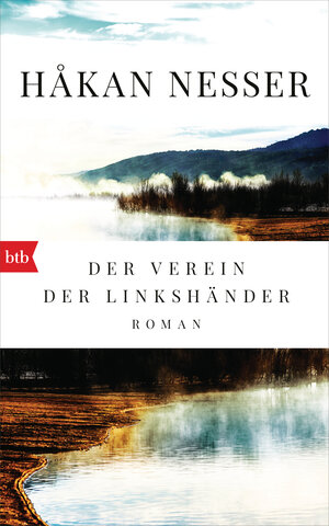 Buchcover Der Verein der Linkshänder | Håkan Nesser | EAN 9783641237622 | ISBN 3-641-23762-9 | ISBN 978-3-641-23762-2