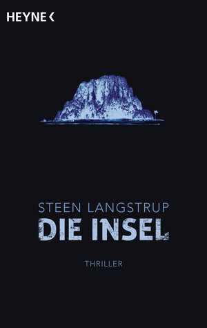 Buchcover Die Insel | Steen Langstrup | EAN 9783641239497 | ISBN 3-641-23949-4 | ISBN 978-3-641-23949-7