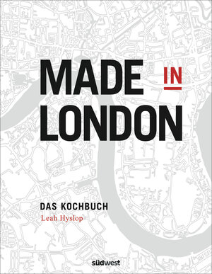 Buchcover Made in London | Leah Hyslop | EAN 9783641240073 | ISBN 3-641-24007-7 | ISBN 978-3-641-24007-3