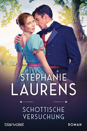 Buchcover Schottische Versuchung | Stephanie Laurens | EAN 9783641241568 | ISBN 3-641-24156-1 | ISBN 978-3-641-24156-8