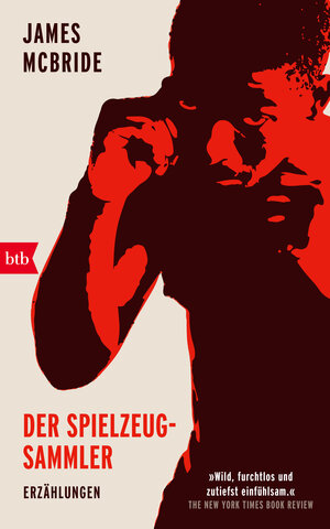 Buchcover Der Spielzeug-Sammler | James McBride | EAN 9783641241858 | ISBN 3-641-24185-5 | ISBN 978-3-641-24185-8