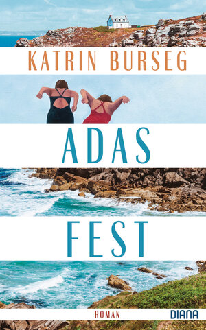 Buchcover Adas Fest | Katrin Burseg | EAN 9783641244361 | ISBN 3-641-24436-6 | ISBN 978-3-641-24436-1