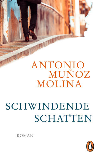 Buchcover Schwindende Schatten | Antonio Muñoz Molina | EAN 9783641244873 | ISBN 3-641-24487-0 | ISBN 978-3-641-24487-3