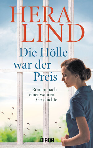 Buchcover Die Hölle war der Preis | Hera Lind | EAN 9783641245436 | ISBN 3-641-24543-5 | ISBN 978-3-641-24543-6