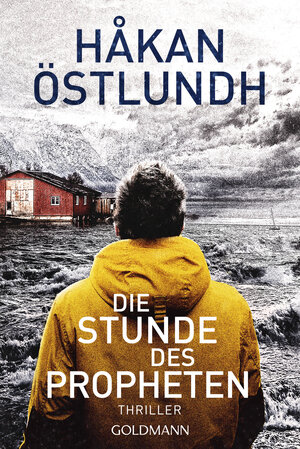 Buchcover Die Stunde des Propheten | Håkan Östlundh | EAN 9783641249618 | ISBN 3-641-24961-9 | ISBN 978-3-641-24961-8