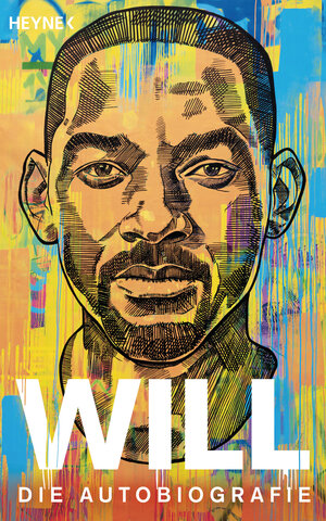 Buchcover WILL | Will Smith | EAN 9783641249960 | ISBN 3-641-24996-1 | ISBN 978-3-641-24996-0