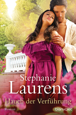 Buchcover Hauch der Verführung | Stephanie Laurens | EAN 9783641252571 | ISBN 3-641-25257-1 | ISBN 978-3-641-25257-1