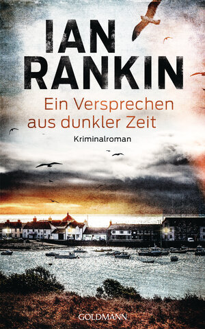 Buchcover Ein Versprechen aus dunkler Zeit | Ian Rankin | EAN 9783641252977 | ISBN 3-641-25297-0 | ISBN 978-3-641-25297-7