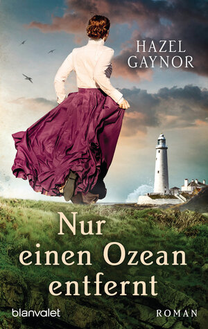 Buchcover Nur einen Ozean entfernt | Hazel Gaynor | EAN 9783641254124 | ISBN 3-641-25412-4 | ISBN 978-3-641-25412-4