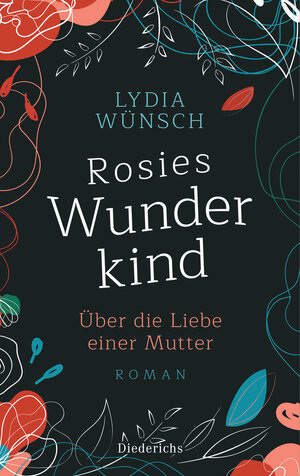 Buchcover Rosies Wunderkind | Lydia Wünsch | EAN 9783641255466 | ISBN 3-641-25546-5 | ISBN 978-3-641-25546-6