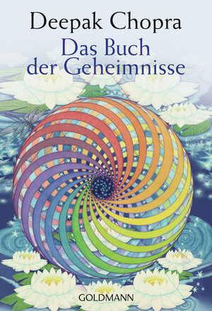 Buchcover Das Buch der Geheimnisse | Deepak Chopra | EAN 9783641255923 | ISBN 3-641-25592-9 | ISBN 978-3-641-25592-3