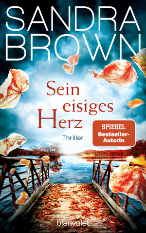Buchcover Sein eisiges Herz | Sandra Brown | EAN 9783641256012 | ISBN 3-641-25601-1 | ISBN 978-3-641-25601-2