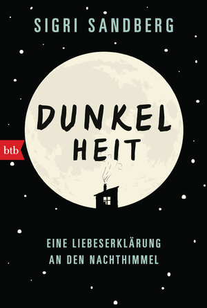 Buchcover Dunkelheit | Sigri Sandberg | EAN 9783641256883 | ISBN 3-641-25688-7 | ISBN 978-3-641-25688-3
