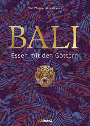 Buchcover Bali | Viviana D'Angelo | EAN 9783641261658 | ISBN 3-641-26165-1 | ISBN 978-3-641-26165-8