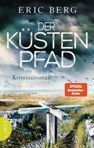 Buchcover Der Küstenpfad | Eric Berg | EAN 9783641261795 | ISBN 3-641-26179-1 | ISBN 978-3-641-26179-5